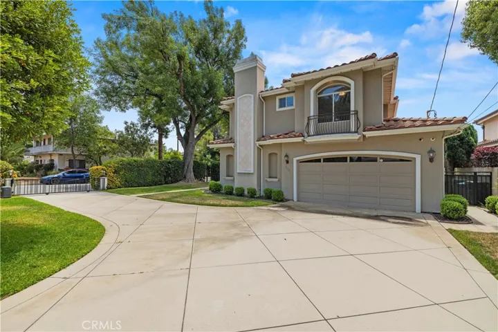 138 E Longden Avenue, Arcadia, California 91006