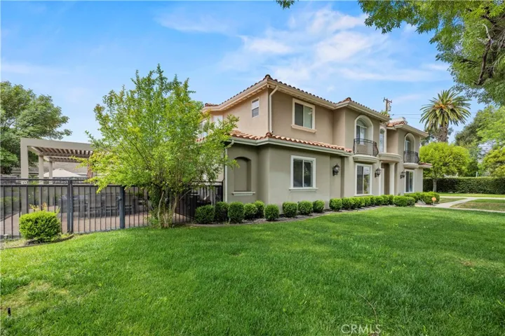 138 E Longden Avenue, Arcadia, California 91006