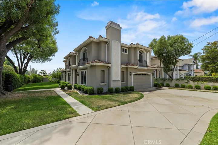138 E Longden Avenue, Arcadia, California 91006