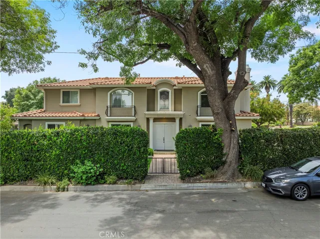 138 E Longden Avenue, Arcadia, California 91006