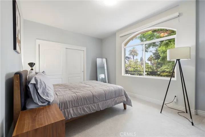 Bedroom Up
