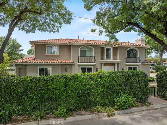 138 E Longden Avenue, Arcadia, California 91006