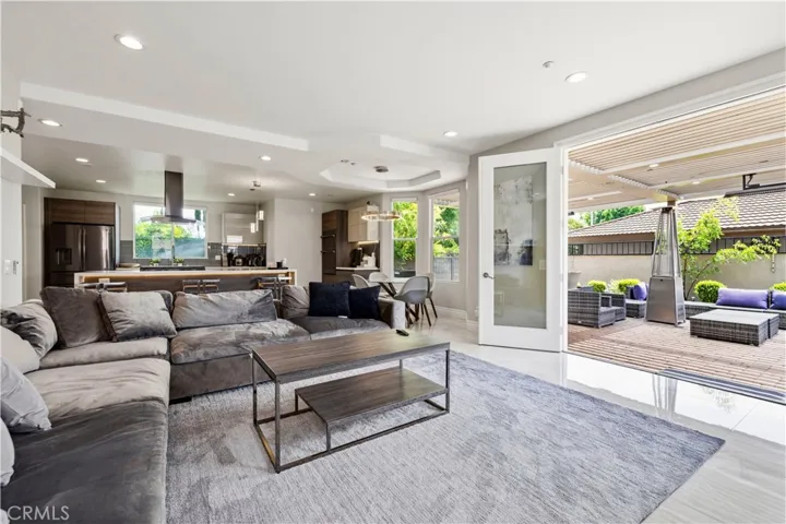 French Doors