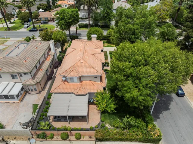 138 E Longden Avenue, Arcadia, California 91006