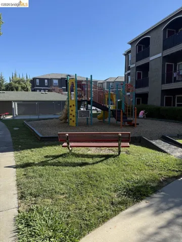 8434 Walerga Rd Apt 315, Antelope, California 95843