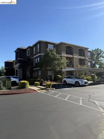 8434 Walerga Rd Apt 315, Antelope, California 95843