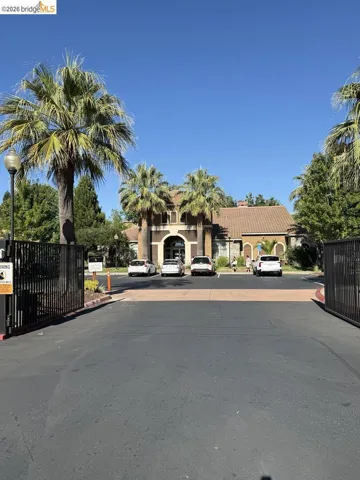 8434 Walerga Rd Apt 315, Antelope, California 95843