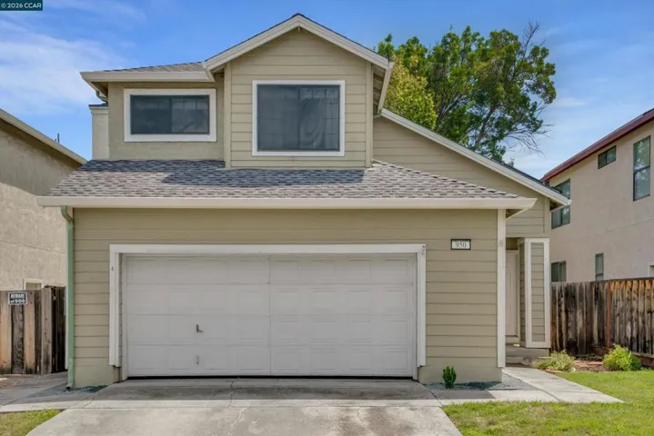 950 Bighorn Ter, Brentwood, California 94513