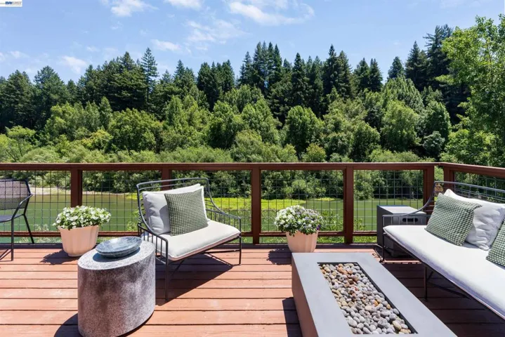 15573 Riverside Dr, Guerneville, California 95446