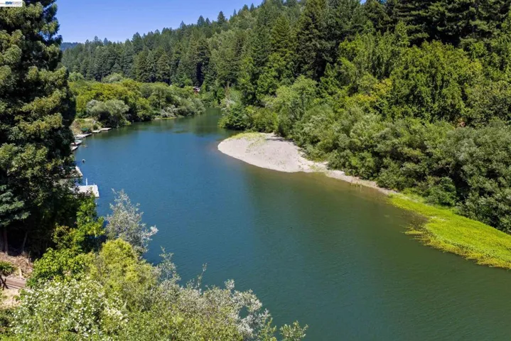 15573 Riverside Dr, Guerneville, California 95446
