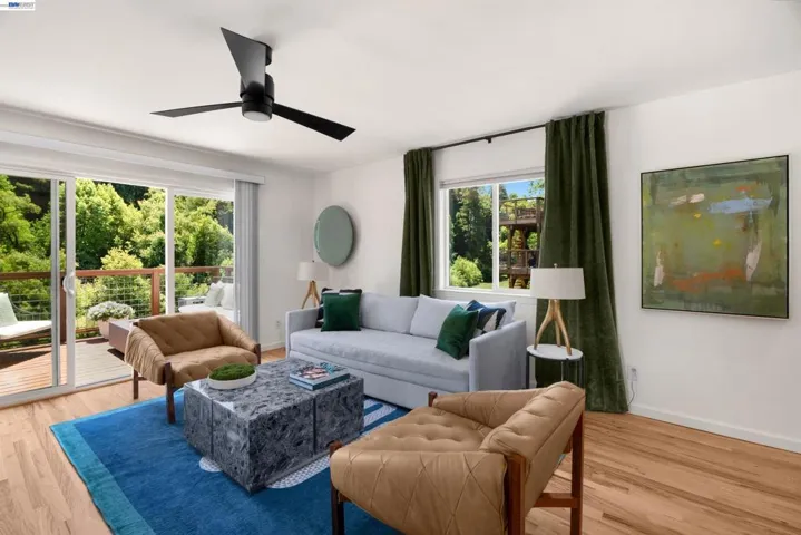 15573 Riverside Dr, Guerneville, California 95446