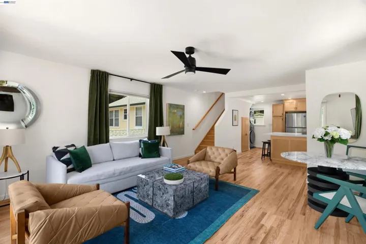 15573 Riverside Dr, Guerneville, California 95446