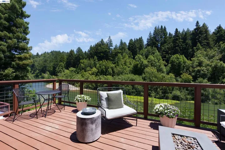 15573 Riverside Dr, Guerneville, California 95446