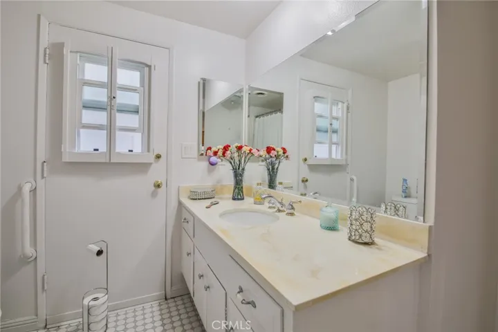 Downstairs Bathroom