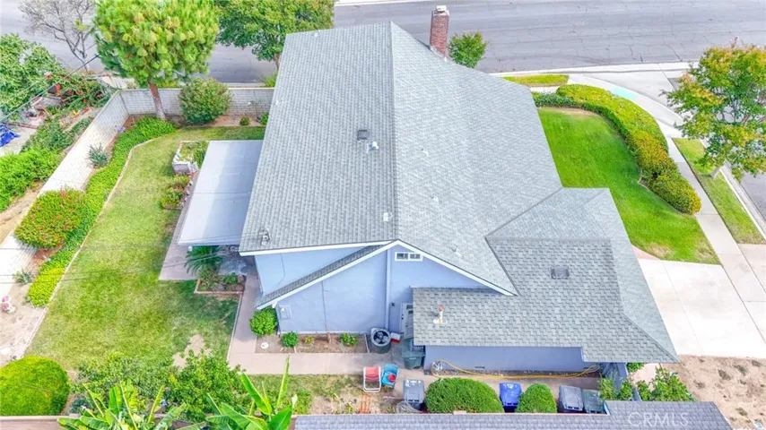 Drone View