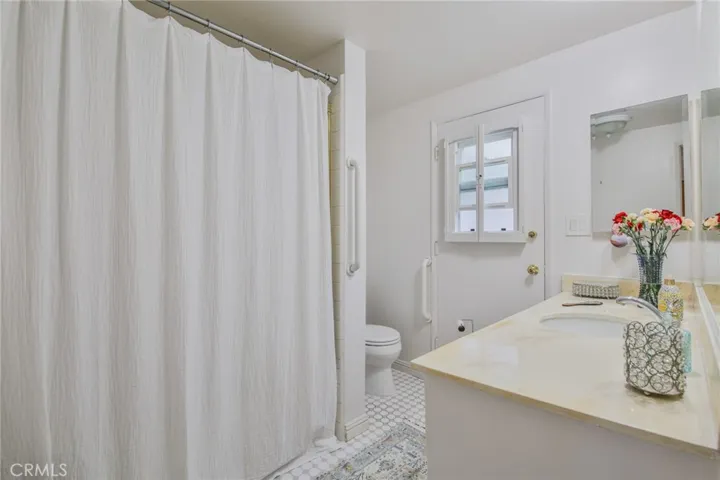 Downstairs Bathroom