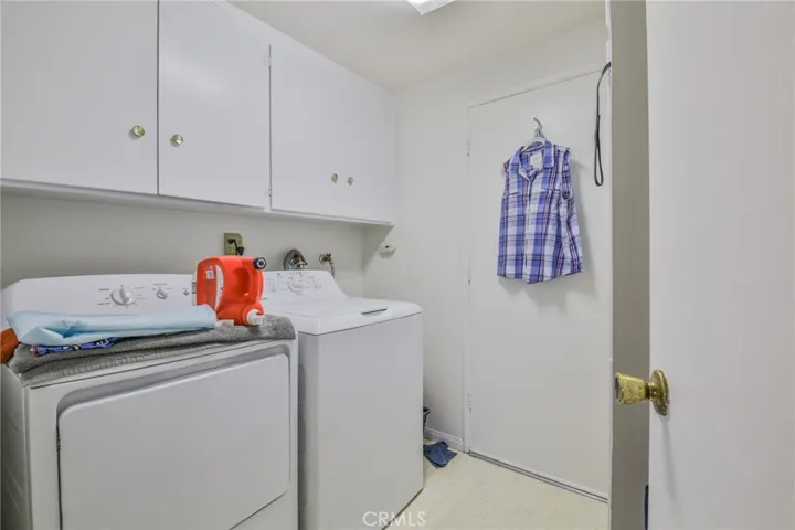 Inside Laundry