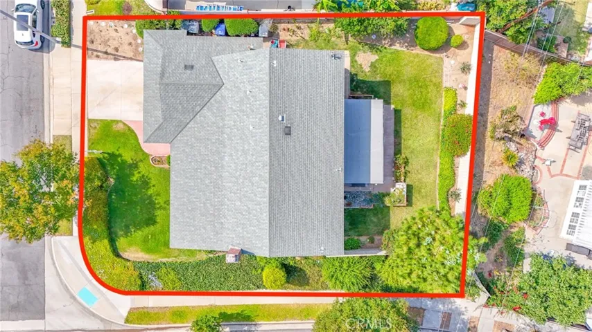 Drone View