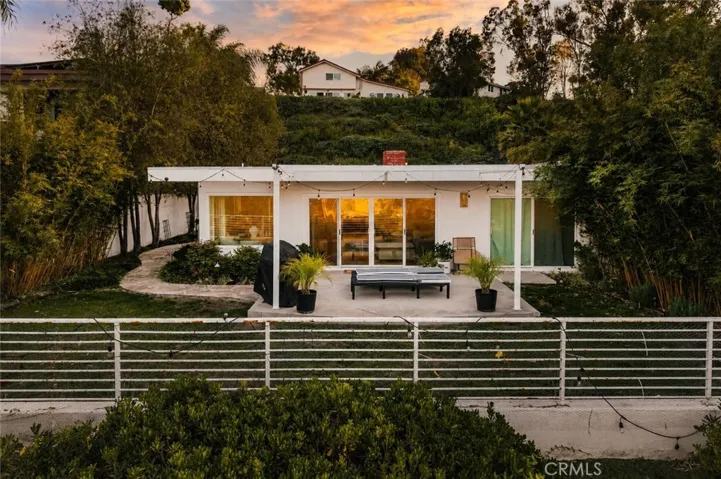 29582 Colebrook, Laguna Niguel, California 92677