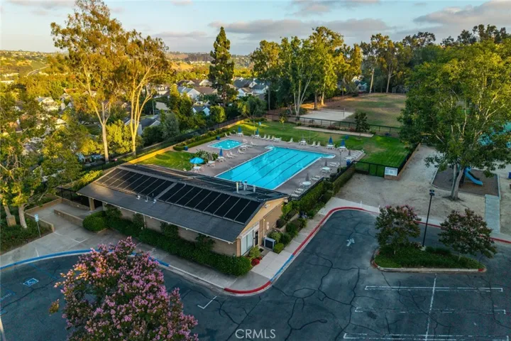 29582 Colebrook, Laguna Niguel, California 92677