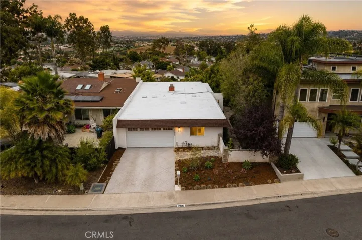 29582 Colebrook, Laguna Niguel, California 92677
