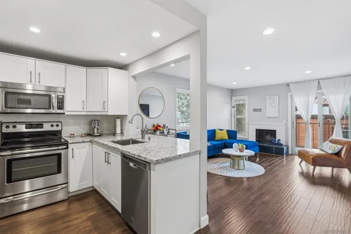 2960 Broadway 7, San Diego, California 92102