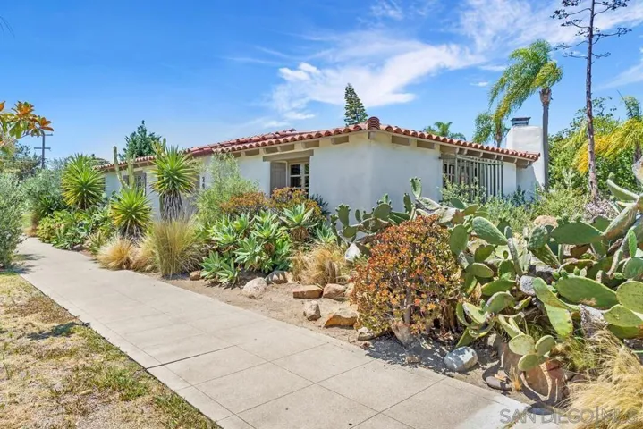 200 Palm Avenue, Coronado, California 92118