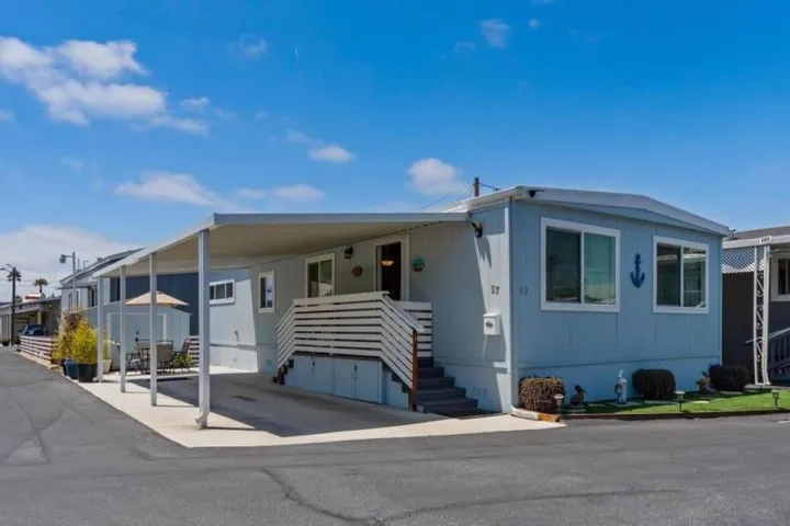 1146 Birch Avenue 57, Seaside, California 93955