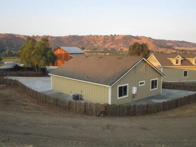 875 Bolado Road, Tres Pinos, California 95075