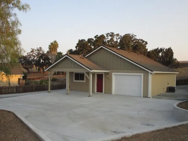 875 Bolado Road, Tres Pinos, California 95075
