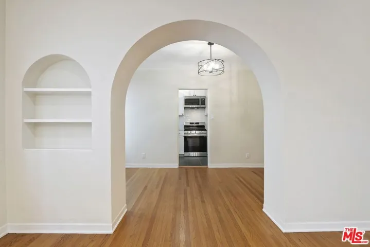 1142 S Clark Drive 4, Los Angeles, California 90035