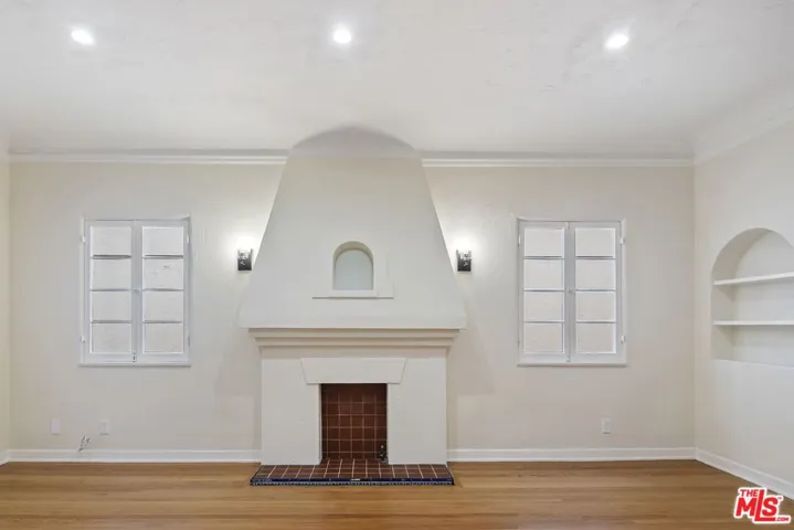 1142 S Clark Drive 4, Los Angeles, California 90035
