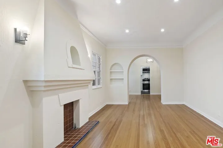 1142 S Clark Drive 4, Los Angeles, California 90035