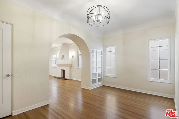 1142 S Clark Drive 4, Los Angeles, California 90035
