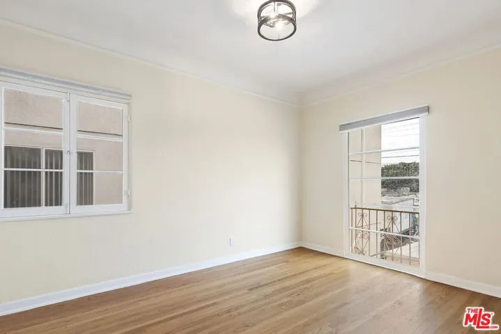 1142 S Clark Drive 4, Los Angeles, California 90035