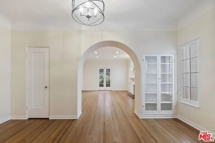 1142 S Clark Drive 4, Los Angeles, California 90035
