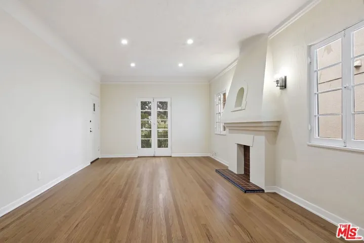 1142 S Clark Drive 4, Los Angeles, California 90035