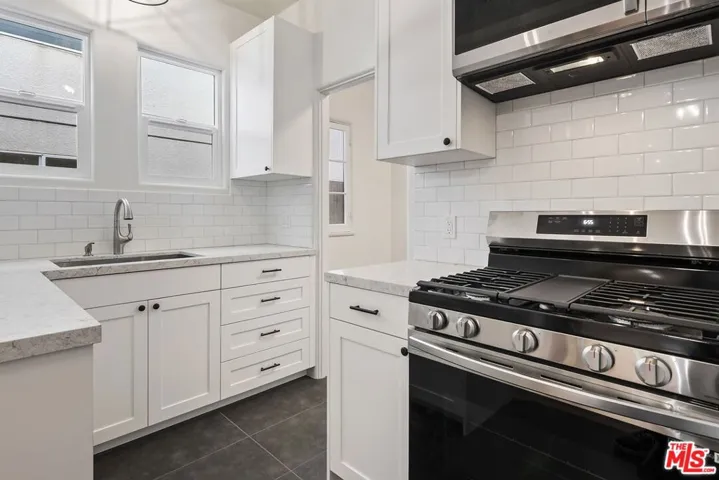 1142 S Clark Drive 4, Los Angeles, California 90035