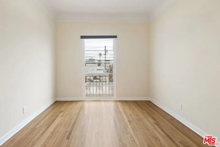 1142 S Clark Drive 4, Los Angeles, California 90035