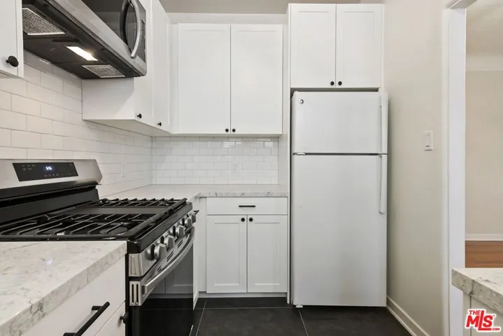 1142 S Clark Drive 4, Los Angeles, California 90035