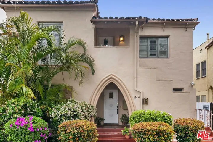 1142 S Clark Drive 4, Los Angeles, California 90035