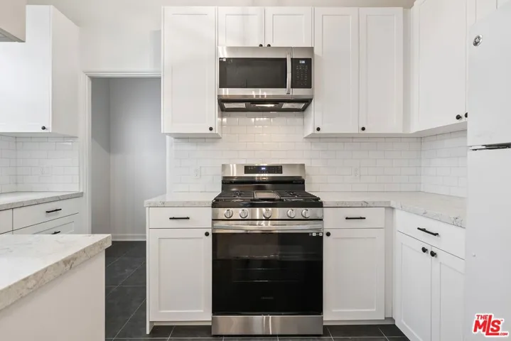 1142 S Clark Drive 4, Los Angeles, California 90035