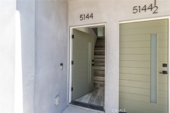 5144 Riverton, North Hollywood, California 91601