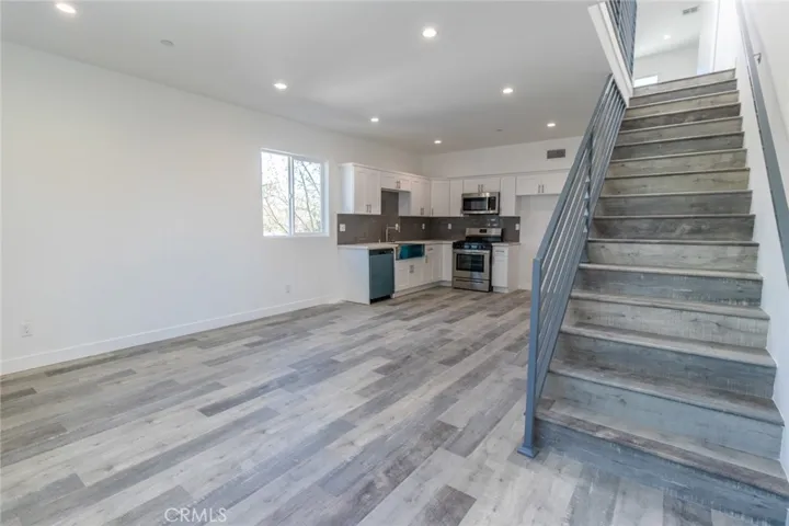 5144 Riverton, North Hollywood, California 91601