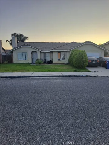 10576 Horseshoe, Bloomington, California 92316