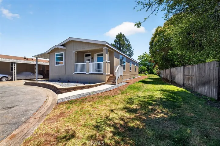 2665 Hardies 28, Santa Rosa, California 95403