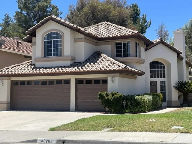 40205 White Leaf, Murrieta, California 92562