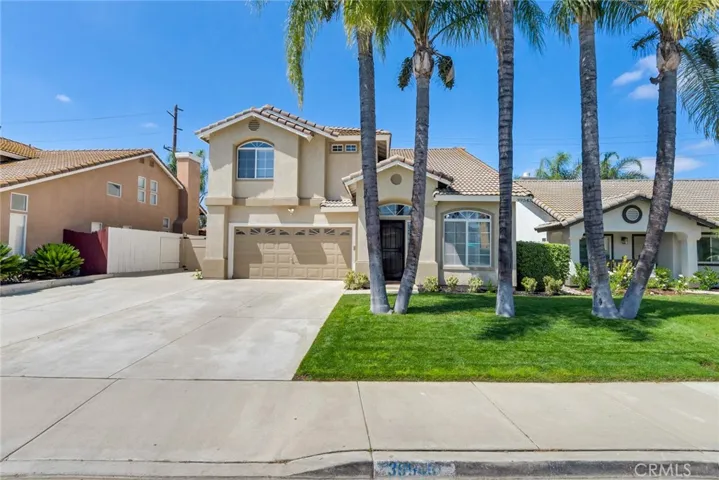 39543 Bainbridge Circle, Murrieta, California 92563