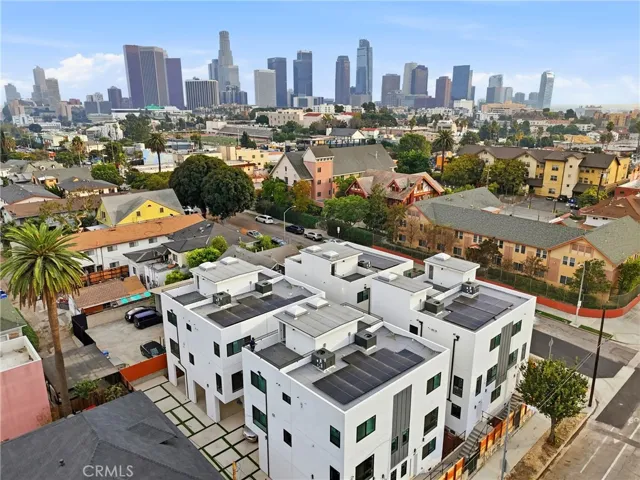 206 N Union Avenue, Echo Park, California 90026