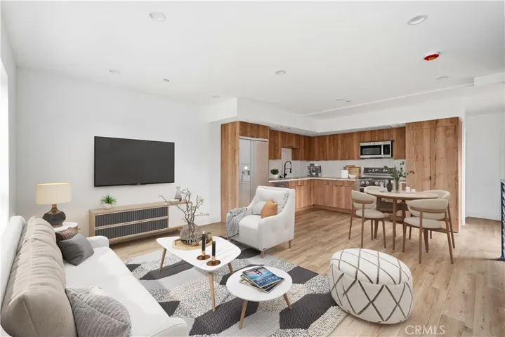206 N Union Avenue, Echo Park, California 90026